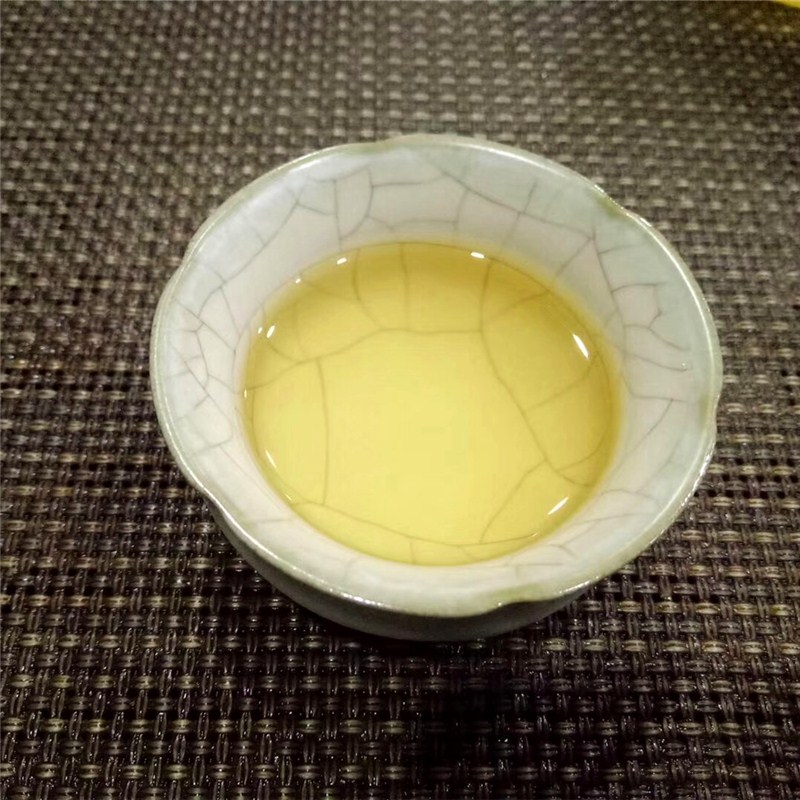 2021 5A Chinese ChaoZhou Superior Feng Huang DanCong cha cadeau: Phoenix Dan Cong Oolong cha, groen eten met MelAn-smaak